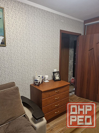 Продам 1ком 6/9 Ворошиловский район Донецк - изображение 3