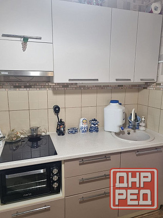 Продам 1ком 6/9 Ворошиловский район Донецк - изображение 5