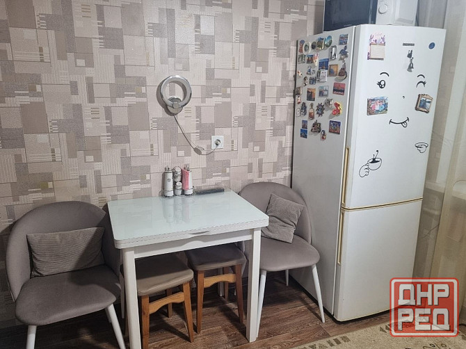 Продам 1ком 6/9 Ворошиловский район Донецк - изображение 10