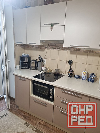 Продам 1ком 6/9 Ворошиловский район Донецк - изображение 11