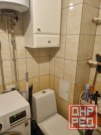 Продам 1ком 6/9 Ворошиловский район Донецк - изображение 8