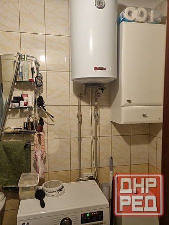 Продам 1ком 6/9 Ворошиловский район Донецк - изображение 9