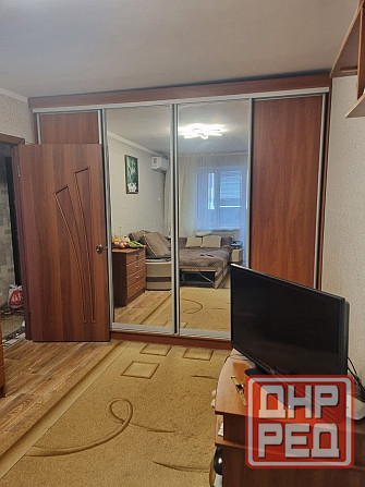 Продам 1ком 6/9 Ворошиловский район Донецк - изображение 1