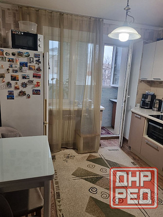 Продам 1ком 6/9 Ворошиловский район Донецк - изображение 4