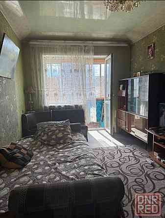 Продам 2 ком 5/5 Киевский район, Артема 275 Донецк