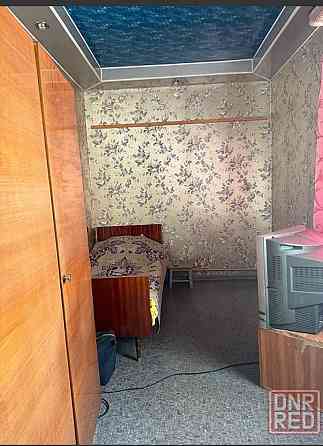 Продам 2 ком 5/5 Киевский район, Артема 275 Донецк