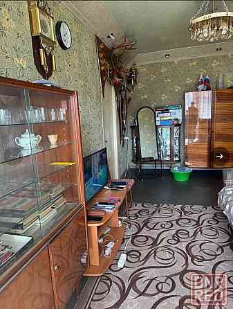 Продам 2 ком 5/5 Киевский район, Артема 275 Донецк