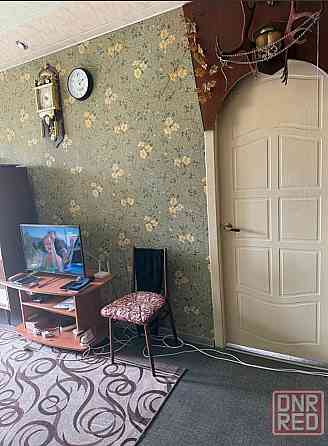 Продам 2 ком 5/5 Киевский район, Артема 275 Донецк