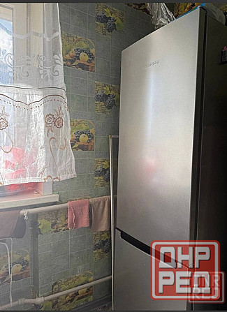 Продам 2 ком 5/5 Киевский район, Артема 275 Донецк - изображение 6