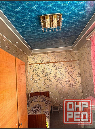 Продам 2 ком 5/5 Киевский район, Артема 275 Донецк - изображение 5