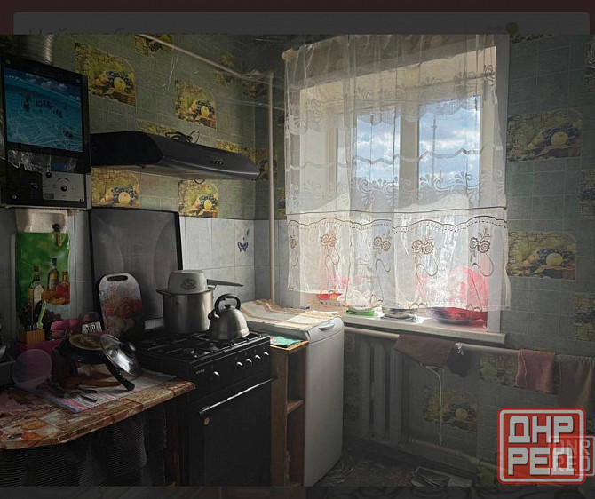 Продам 2 ком 5/5 Киевский район, Артема 275 Донецк - изображение 7