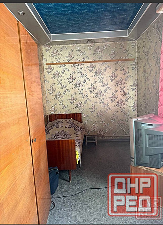 Продам 2 ком 5/5 Киевский район, Артема 275 Донецк - изображение 4