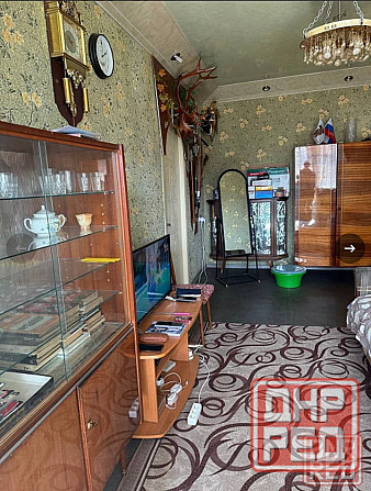 Продам 2 ком 5/5 Киевский район, Артема 275 Донецк - изображение 3