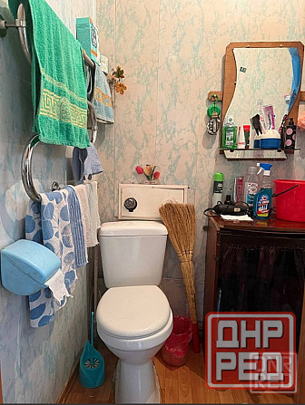 Продам 2 ком 5/5 Киевский район, Артема 275 Донецк - изображение 8