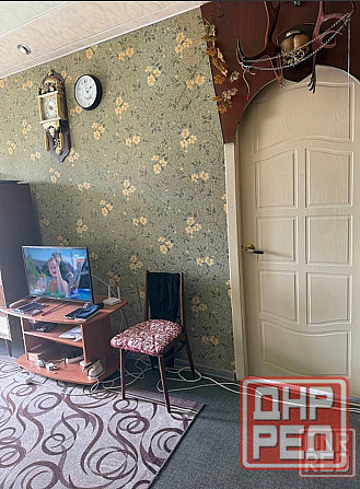 Продам 2 ком 5/5 Киевский район, Артема 275 Донецк - изображение 2