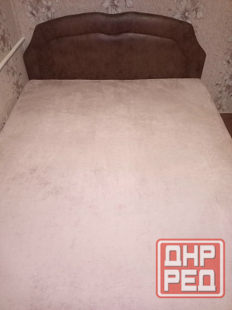 Продам кровать Донецк - изображение 1