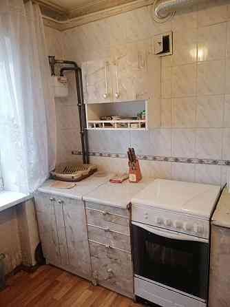 Продам 2 ком 5/5 Буденновский район, Краснооктябрская . Донецк