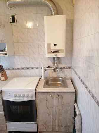 Продам 2 ком 5/5 Буденновский район, Краснооктябрская . Донецк