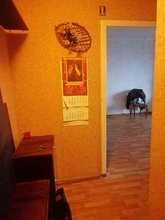 Продам 2 ком 5/5 Буденновский район, Краснооктябрская . Донецк