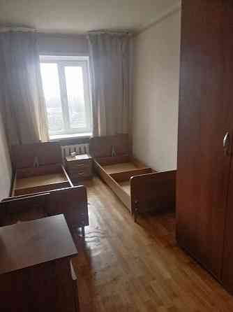 Продам 2 ком 5/5 Буденновский район, Краснооктябрская . Донецк