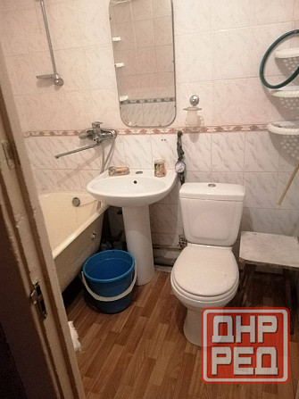 Продам 2 ком 5/5 Буденновский район, Краснооктябрская . Донецк - изображение 10