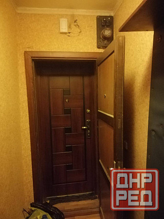 Продам 2 ком 5/5 Буденновский район, Краснооктябрская . Донецк - изображение 7