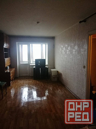 Продам 2 ком 5/5 Буденновский район, Краснооктябрская . Донецк - изображение 2