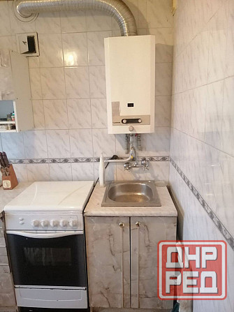 Продам 2 ком 5/5 Буденновский район, Краснооктябрская . Донецк - изображение 6