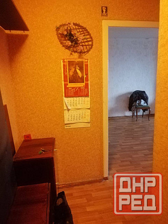 Продам 2 ком 5/5 Буденновский район, Краснооктябрская . Донецк - изображение 4