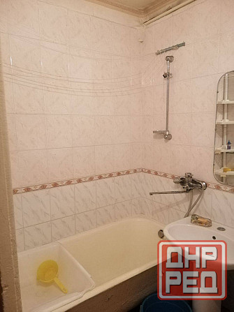 Продам 2 ком 5/5 Буденновский район, Краснооктябрская . Донецк - изображение 8