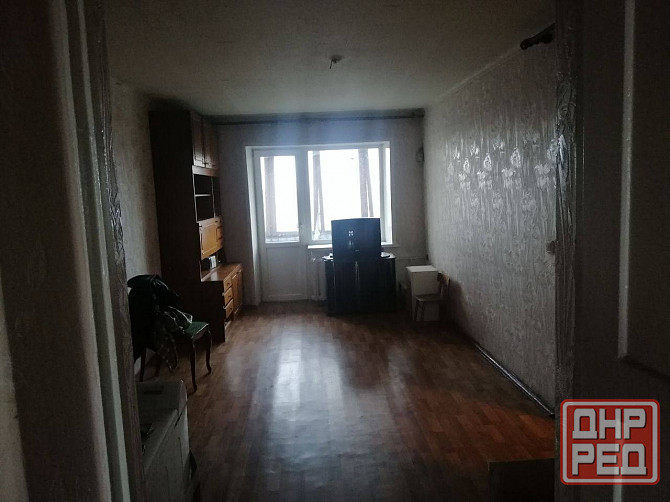 Продам 2 ком 5/5 Буденновский район, Краснооктябрская . Донецк - изображение 3