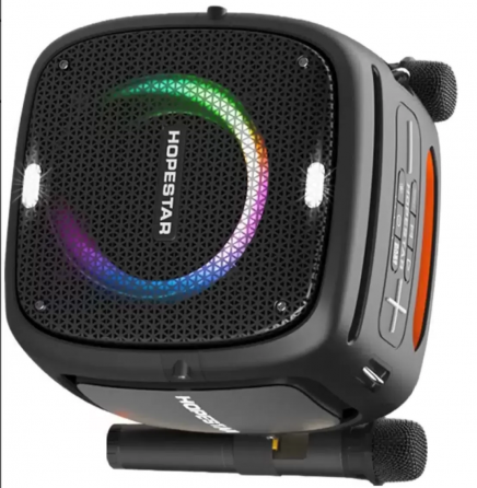 Колонка Hopestar Донецк