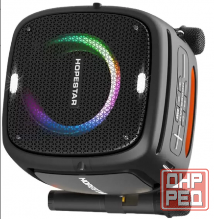 Колонка Hopestar Донецк - изображение 1