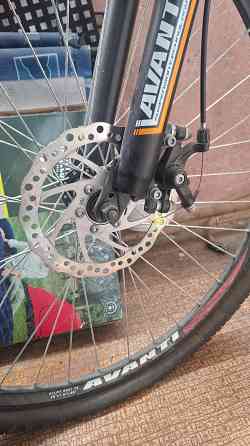 Продам велосипед 26 кол Донецк