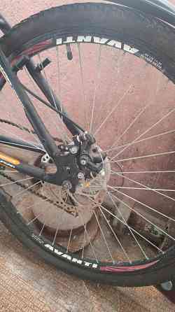 Продам велосипед 26 кол Донецк