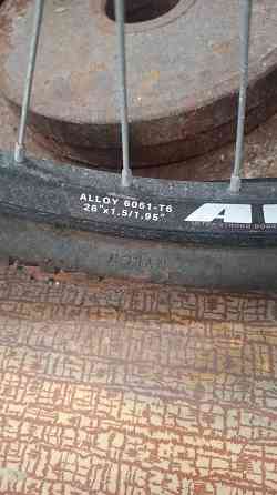 Продам велосипед 26 кол Донецк