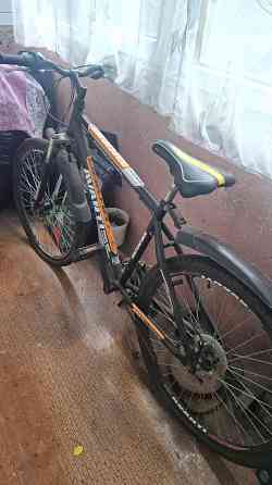 Продам велосипед 26 кол Донецк