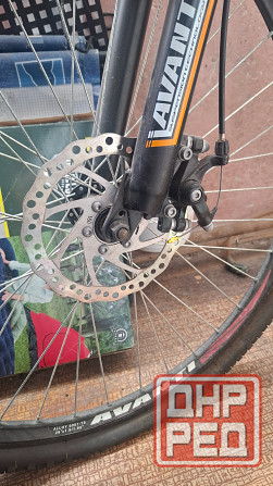 Продам велосипед 26 кол Донецк - изображение 3