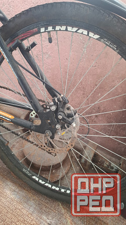 Продам велосипед 26 кол Донецк - изображение 4