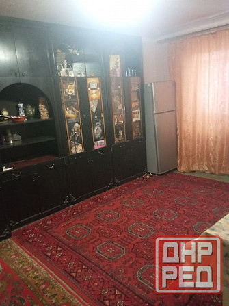 Продам 1 комн на Текстильщике Донецк - изображение 2