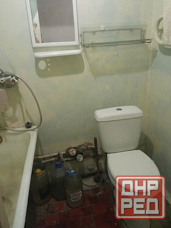 Продам 1 комн на Текстильщике Донецк - изображение 5