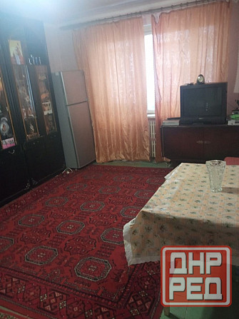 Продам 1 комн на Текстильщике Донецк - изображение 1