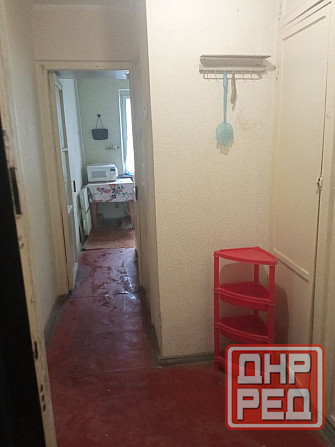 Продам 1 комн на Текстильщике Донецк - изображение 6