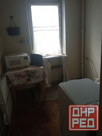 Продам 1 комн на Текстильщике Донецк - изображение 4