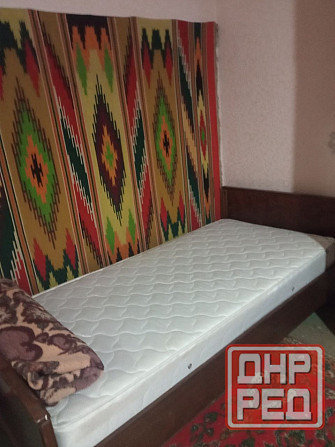 Продам 1 комн на Текстильщике Донецк - изображение 3