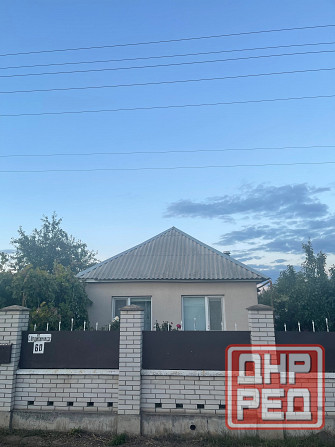 Продажа дома газифицированного с хорошей локацией Харцызск - изображение 3