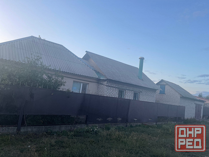 Продажа дома газифицированного с хорошей локацией Харцызск - изображение 4