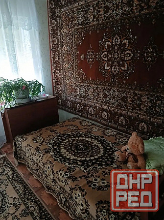 Продажа дома газифицированного с хорошей локацией Харцызск - изображение 1