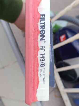 FILTRON AP 149/8 Донецк