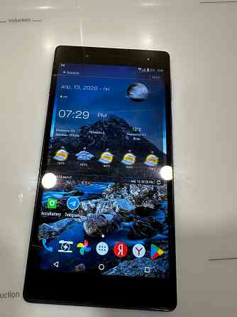 Планшет Lenovo TB-7504X 16Gb 4G Донецк